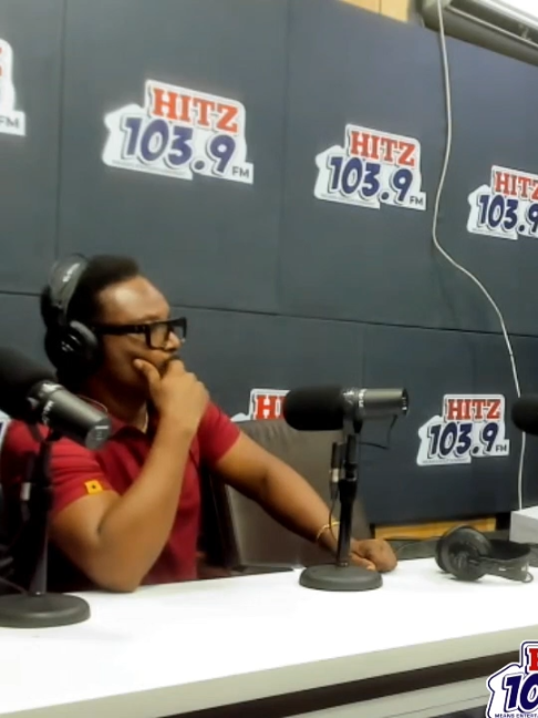 @Hitz 103.9 FM