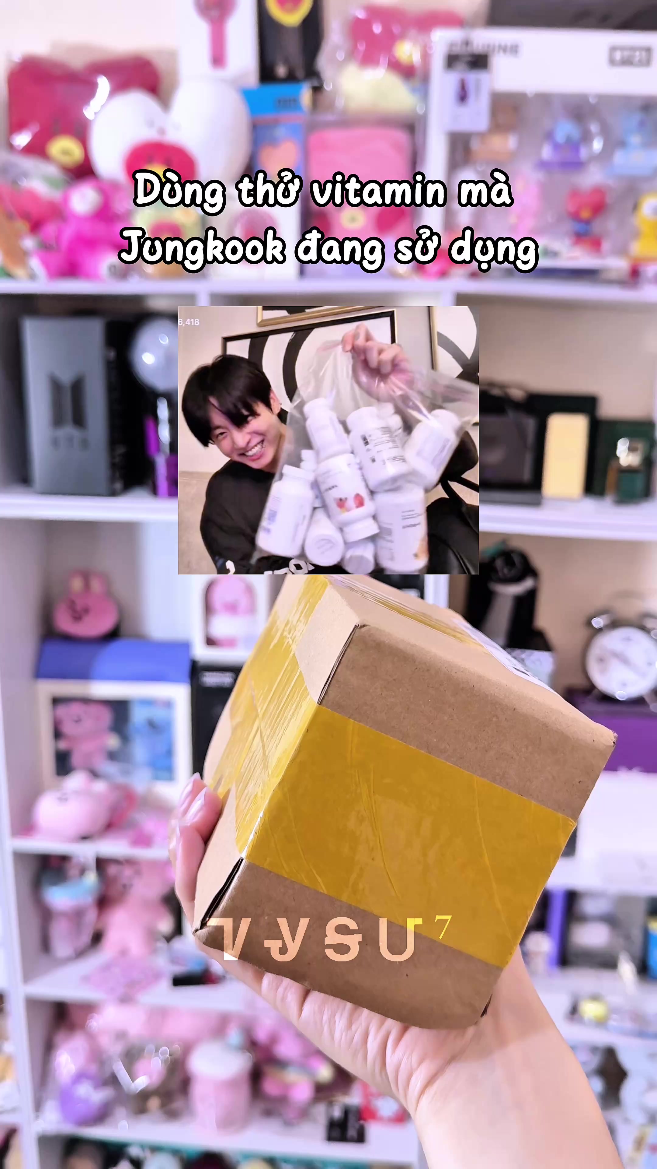 @Vy Su ⁷
