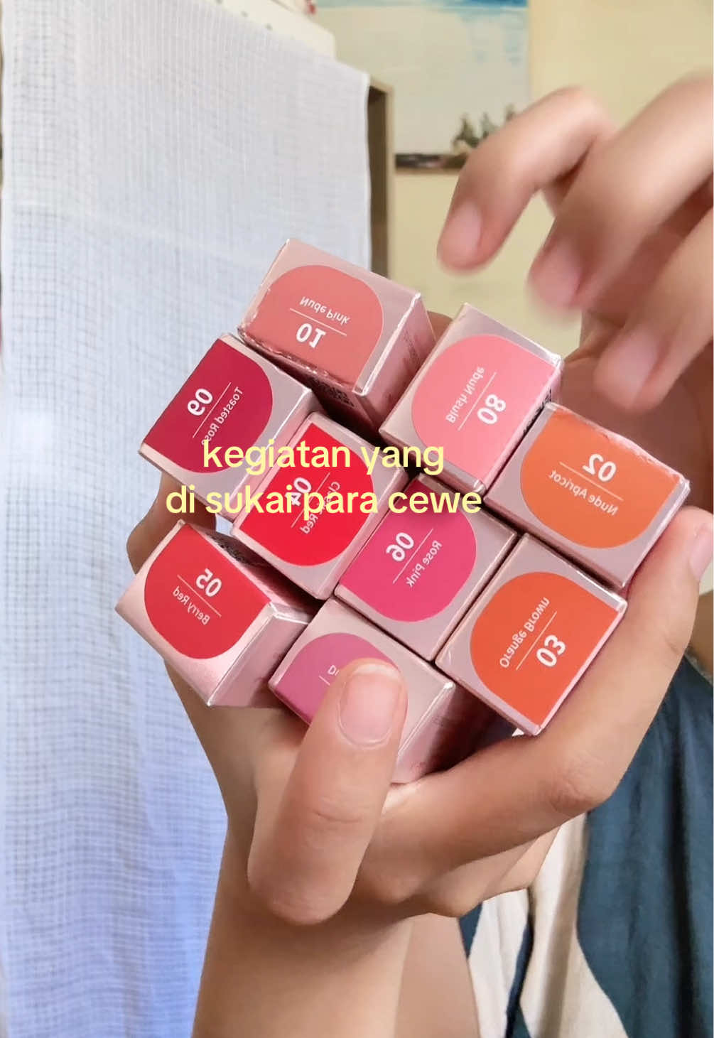 @Hi, ini vani