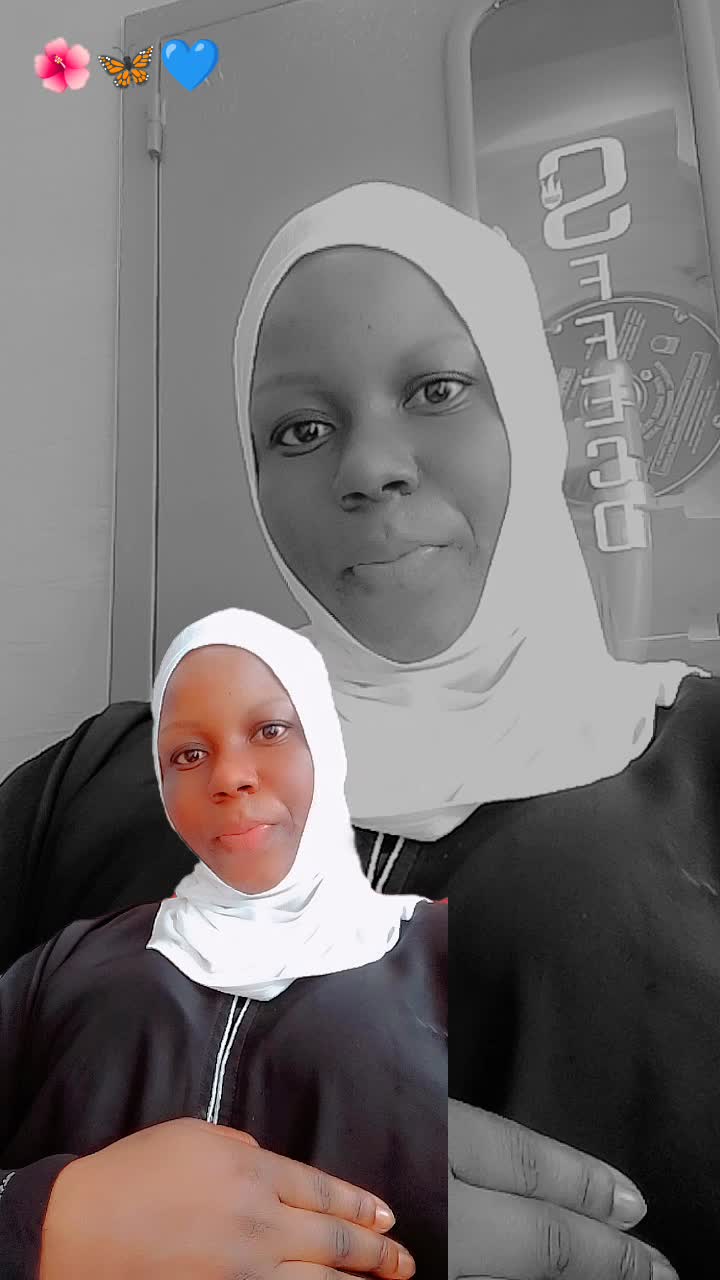 @Agnes karungi