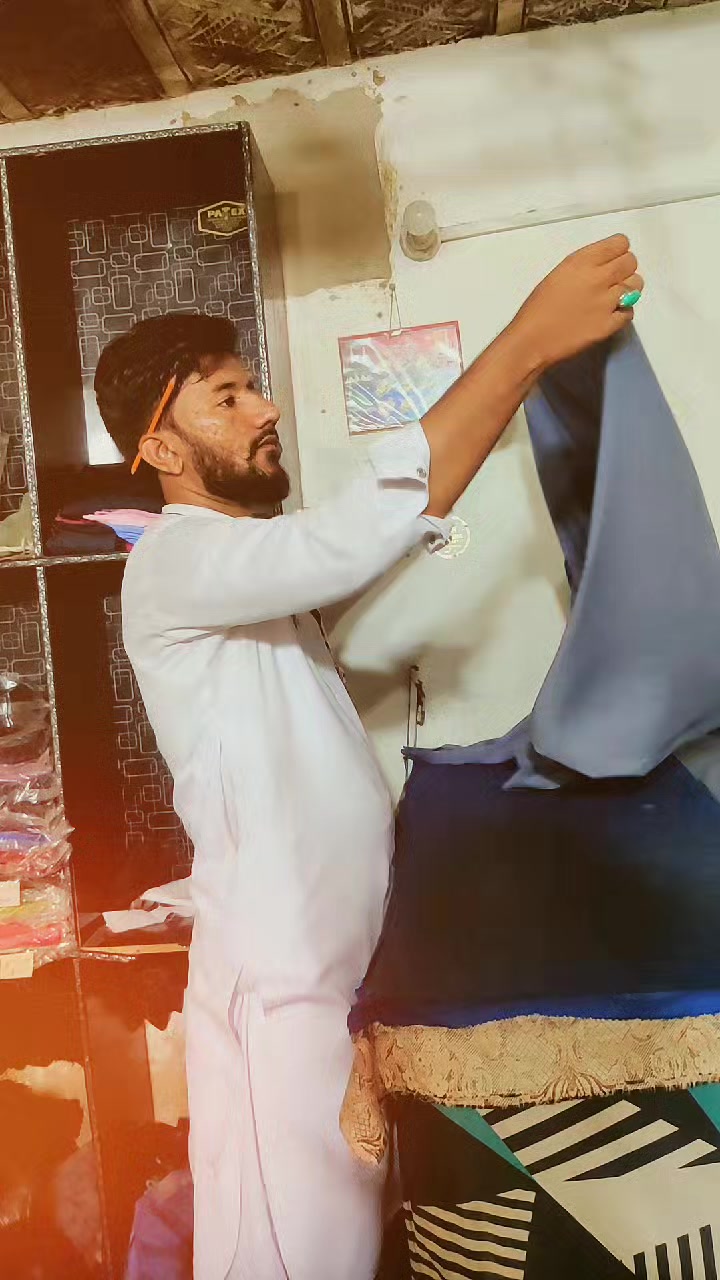 @A.B Tailor