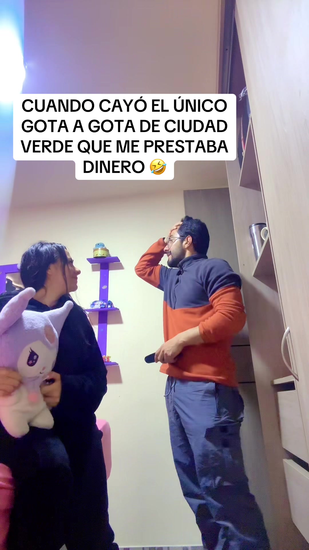 @Migue el turista
