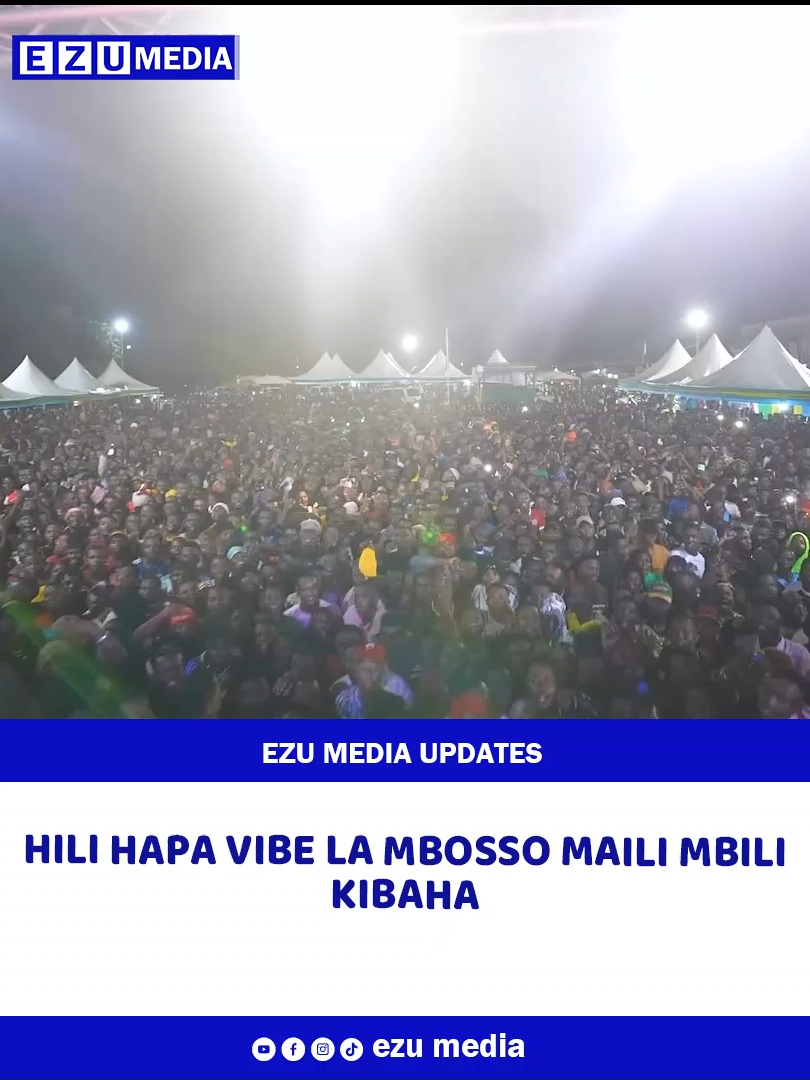 @EZU MEDIA