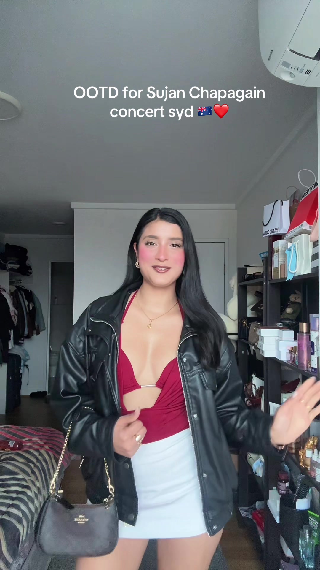 @Anisha Gautam