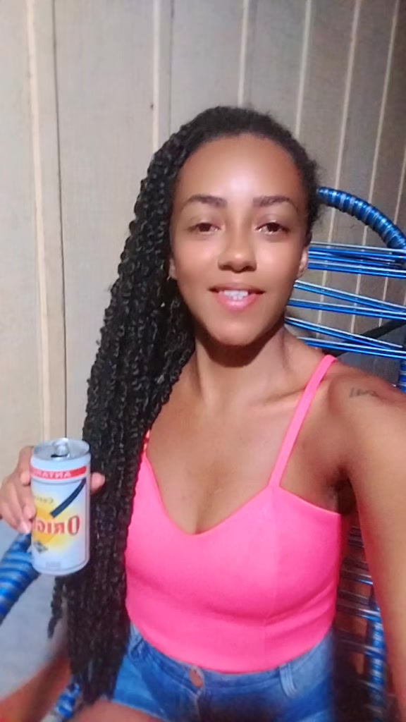 @Paulinha cardoso