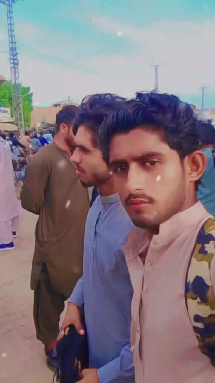 @Junaid Khan123