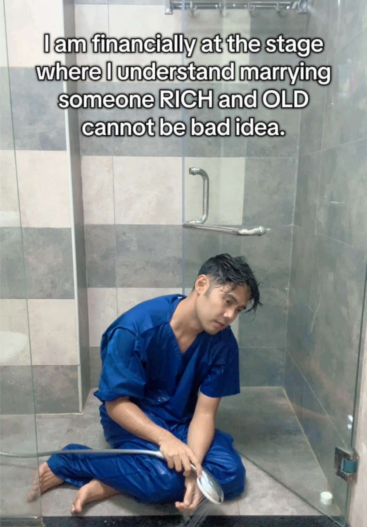 @Tito Michael