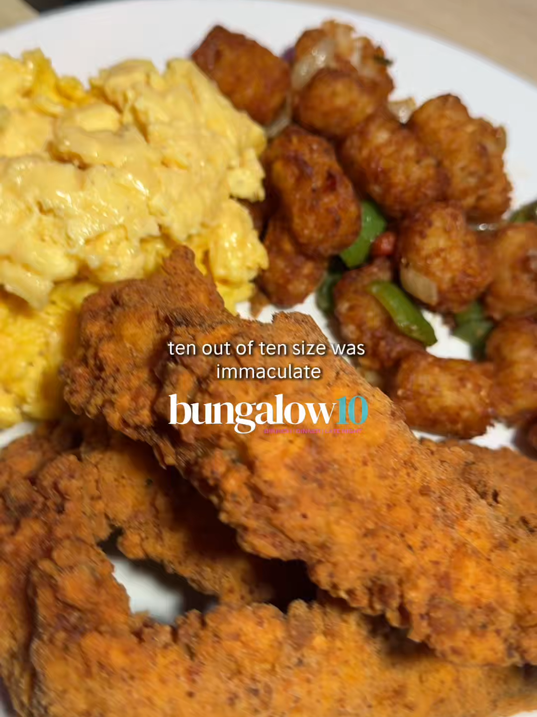 @Bungalow10