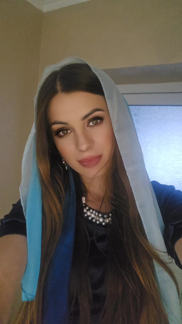 @Mariana Queen