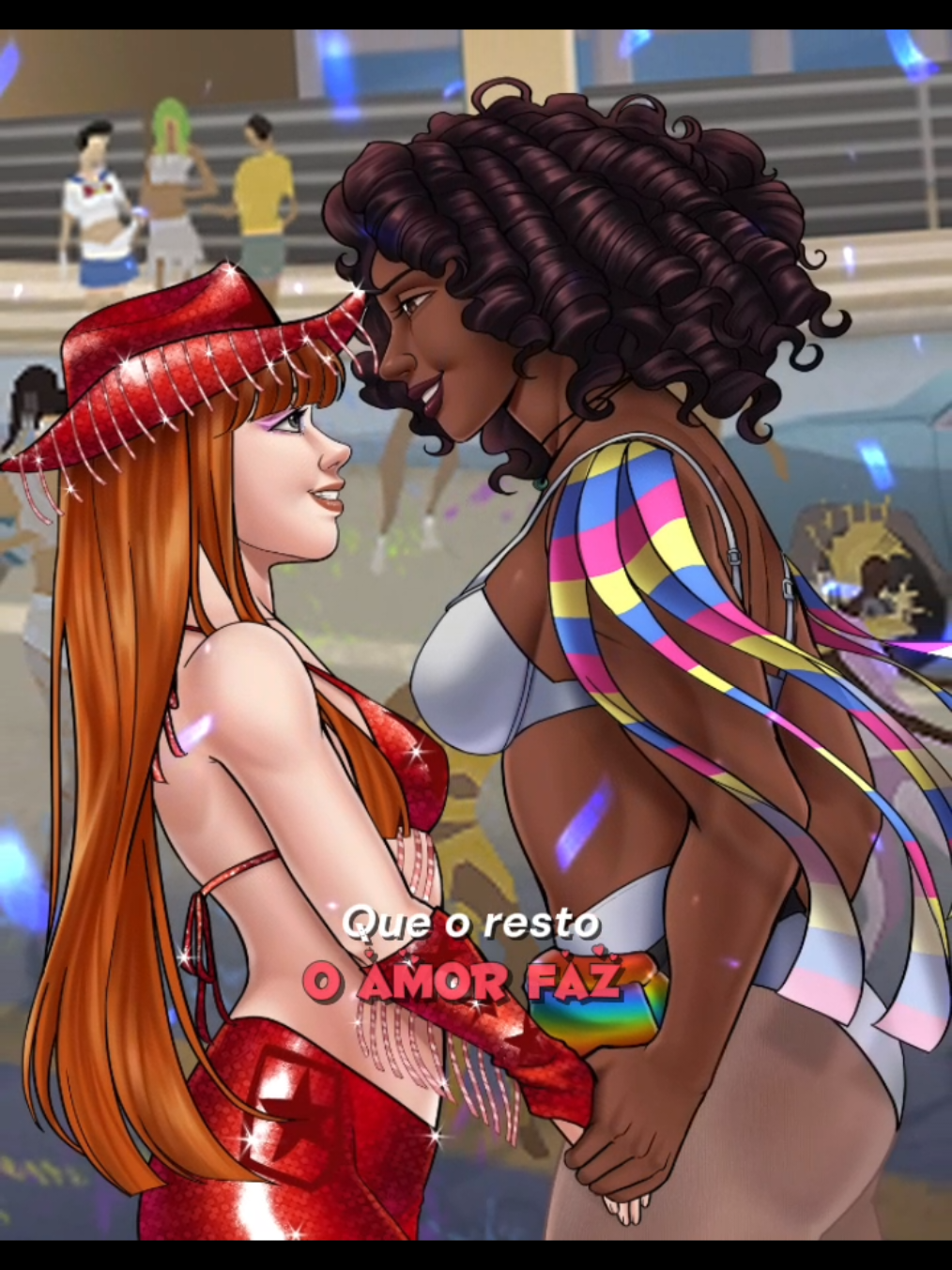 @♬⋆.˚➳𝙲𝚘𝚌𝚊𝚞𝚌𝚛𝚎𝚖❣๋ ࣭ ⭑♬