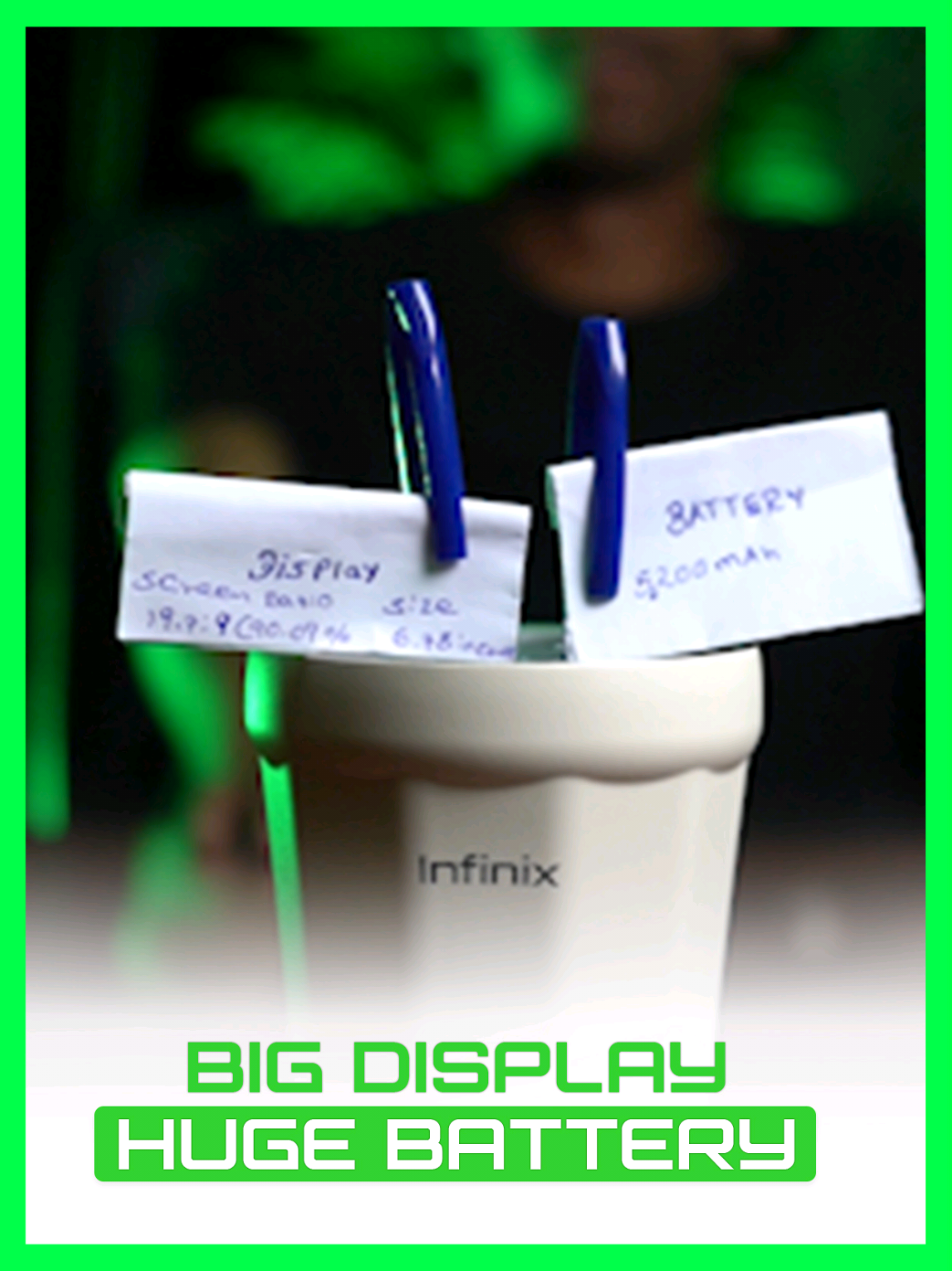 @Infinix Ethiopia