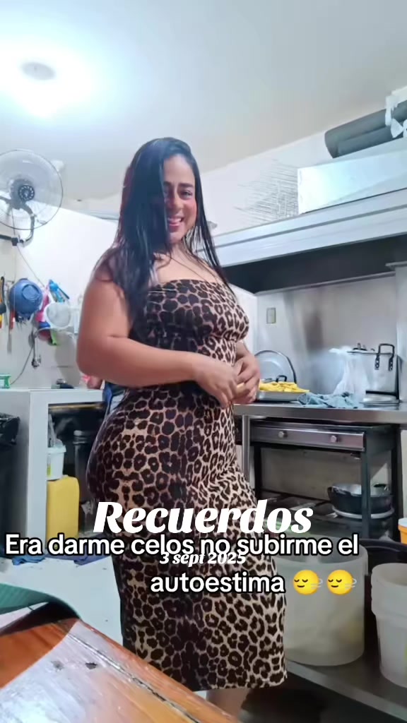 @Jessi Acosta