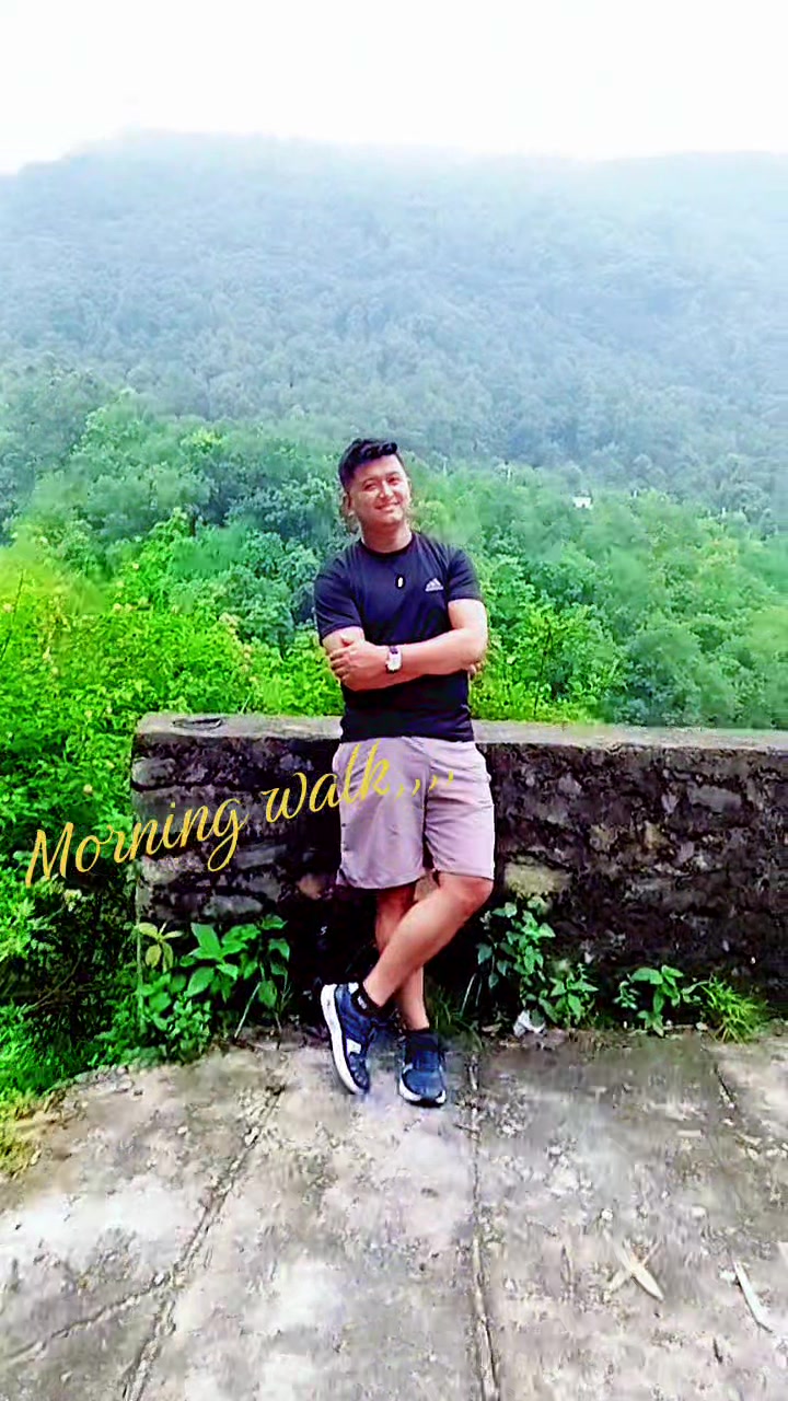 @Santosh Stha