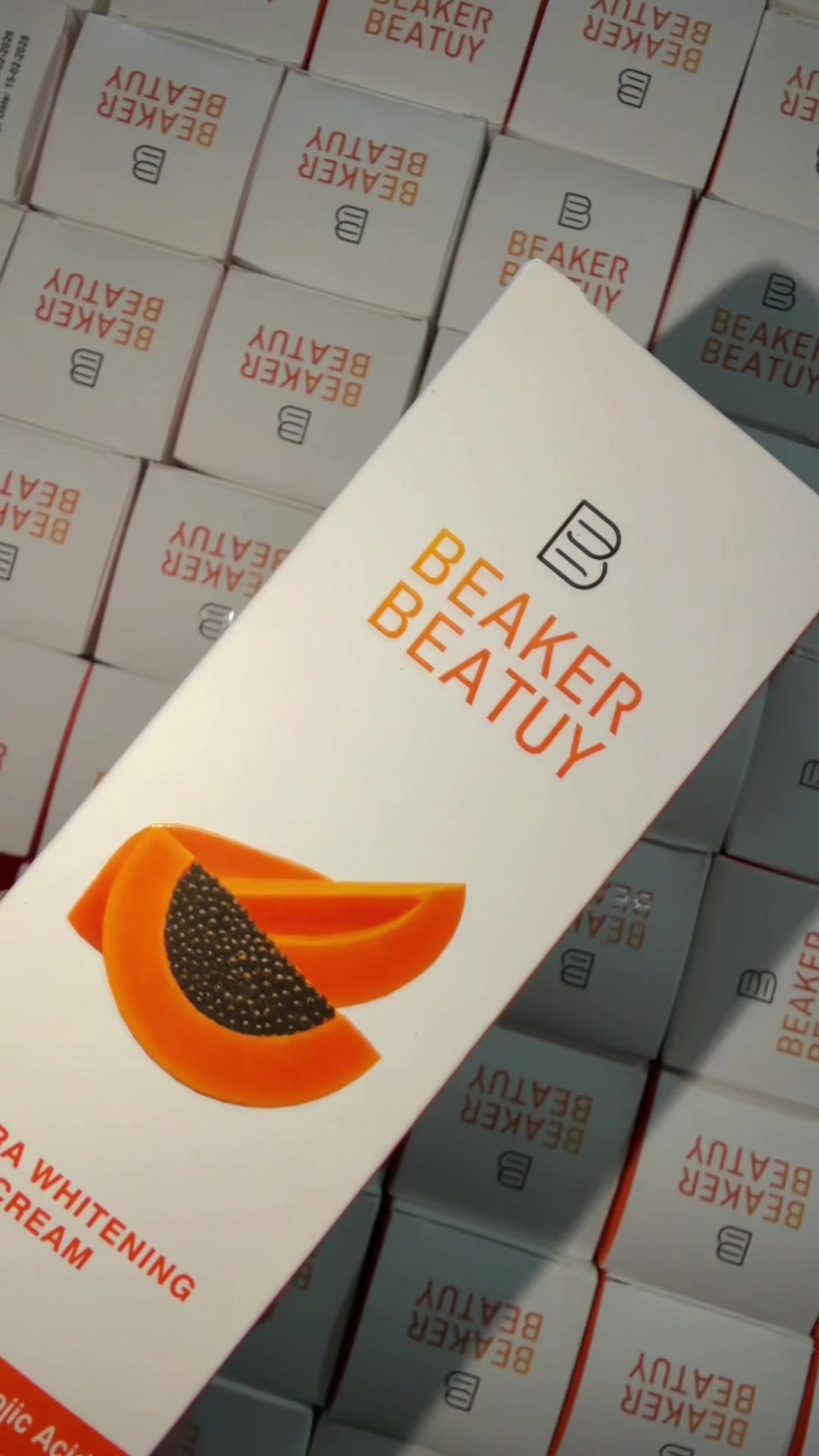 @Beakers Beauty Cosmetic