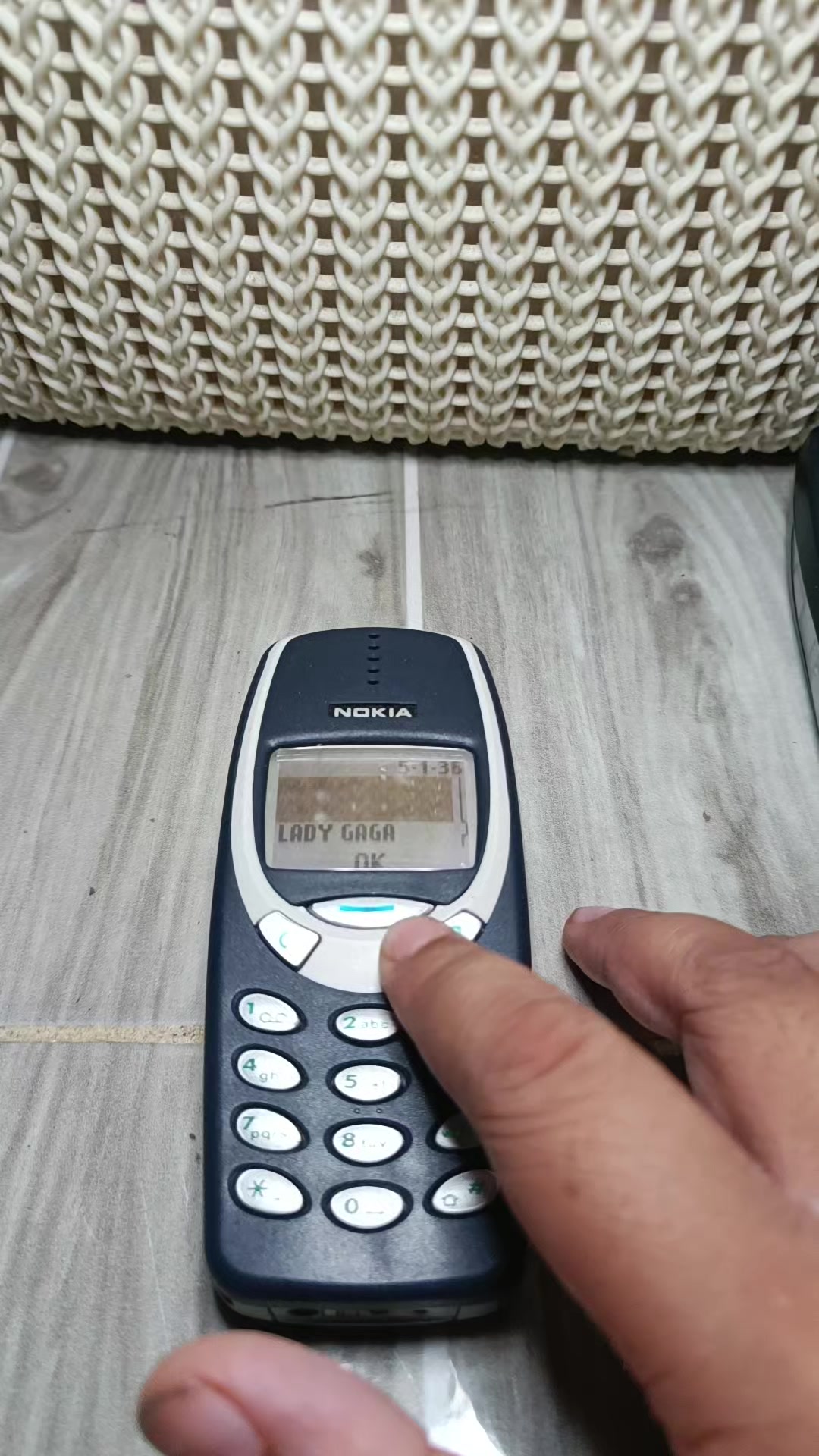 @nokia boi