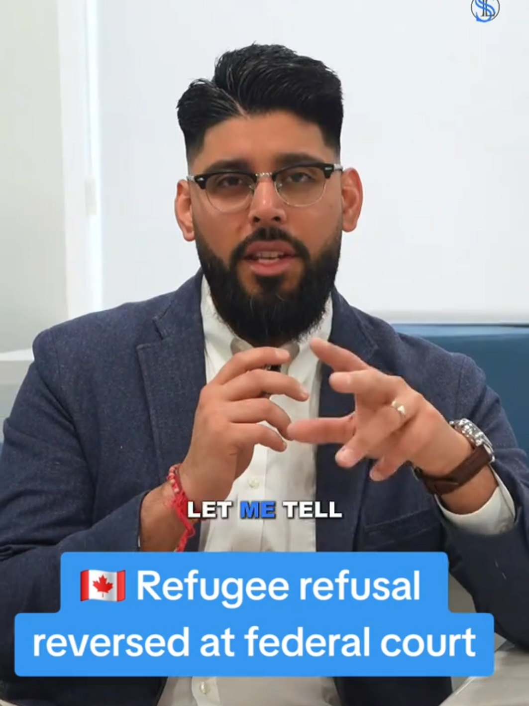 @Jatin Shory Immigration Lawyer