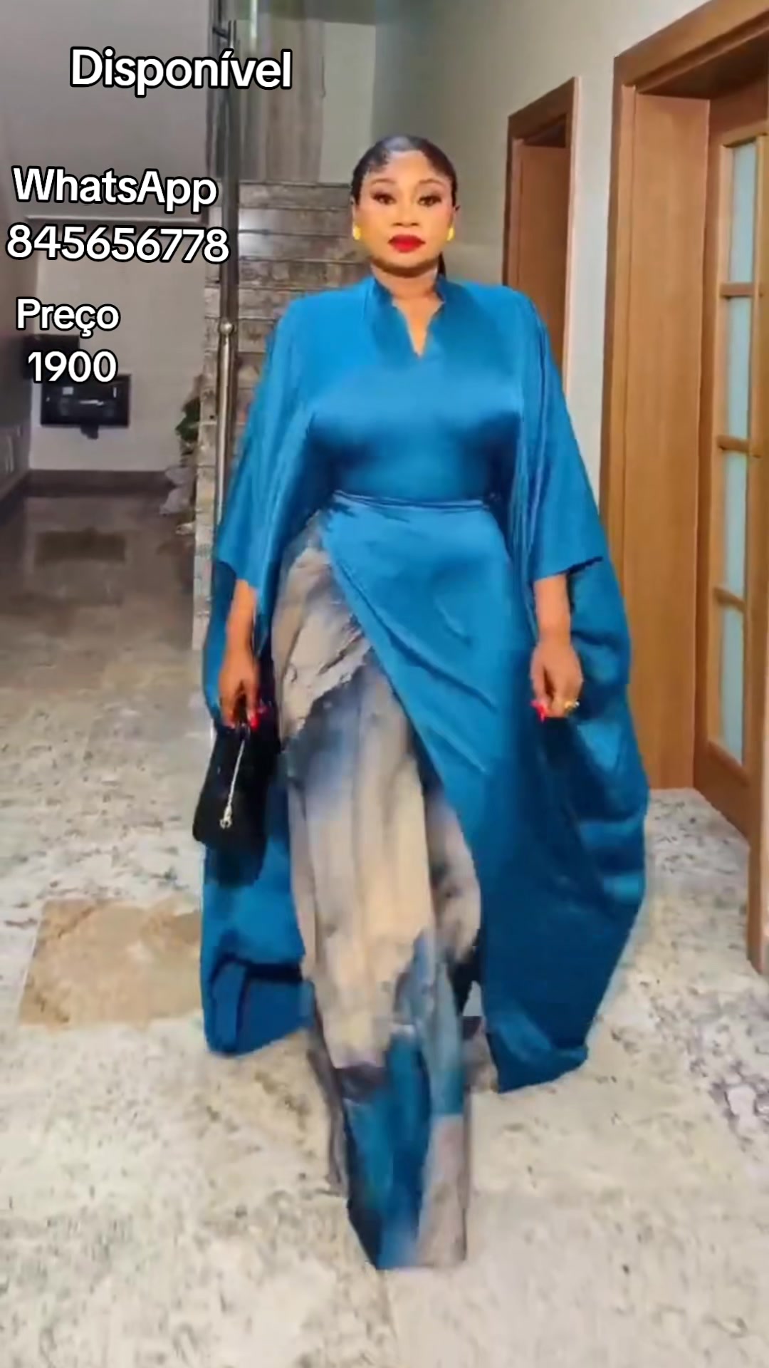 @Gilda fashion