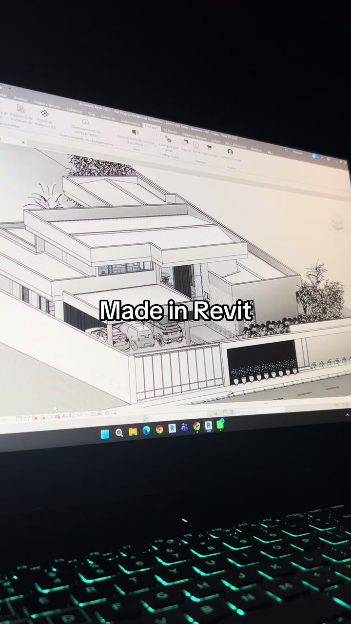 @Blocos de Revit Felipe Timbola