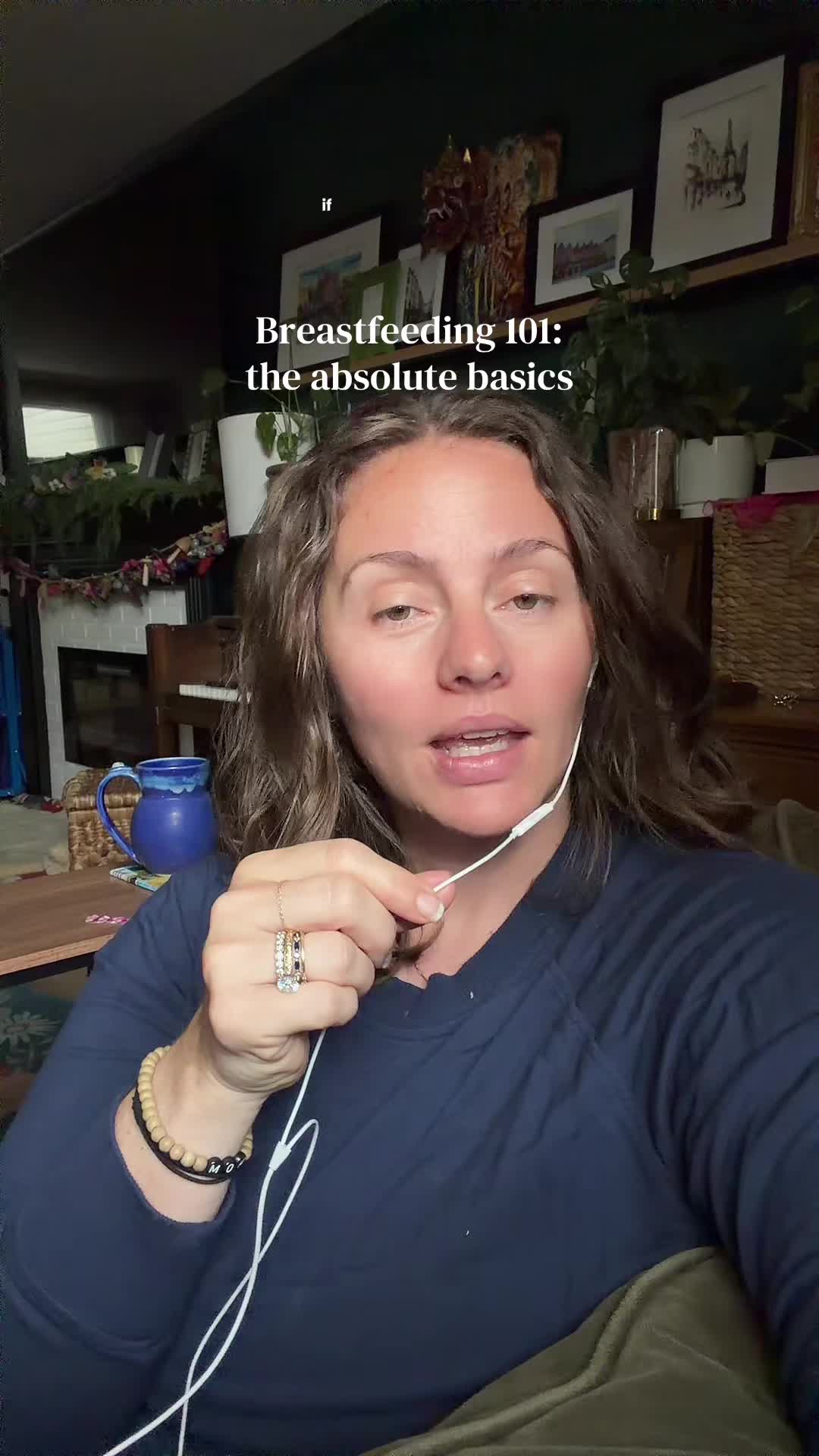 @Hannah | BF + motherhood