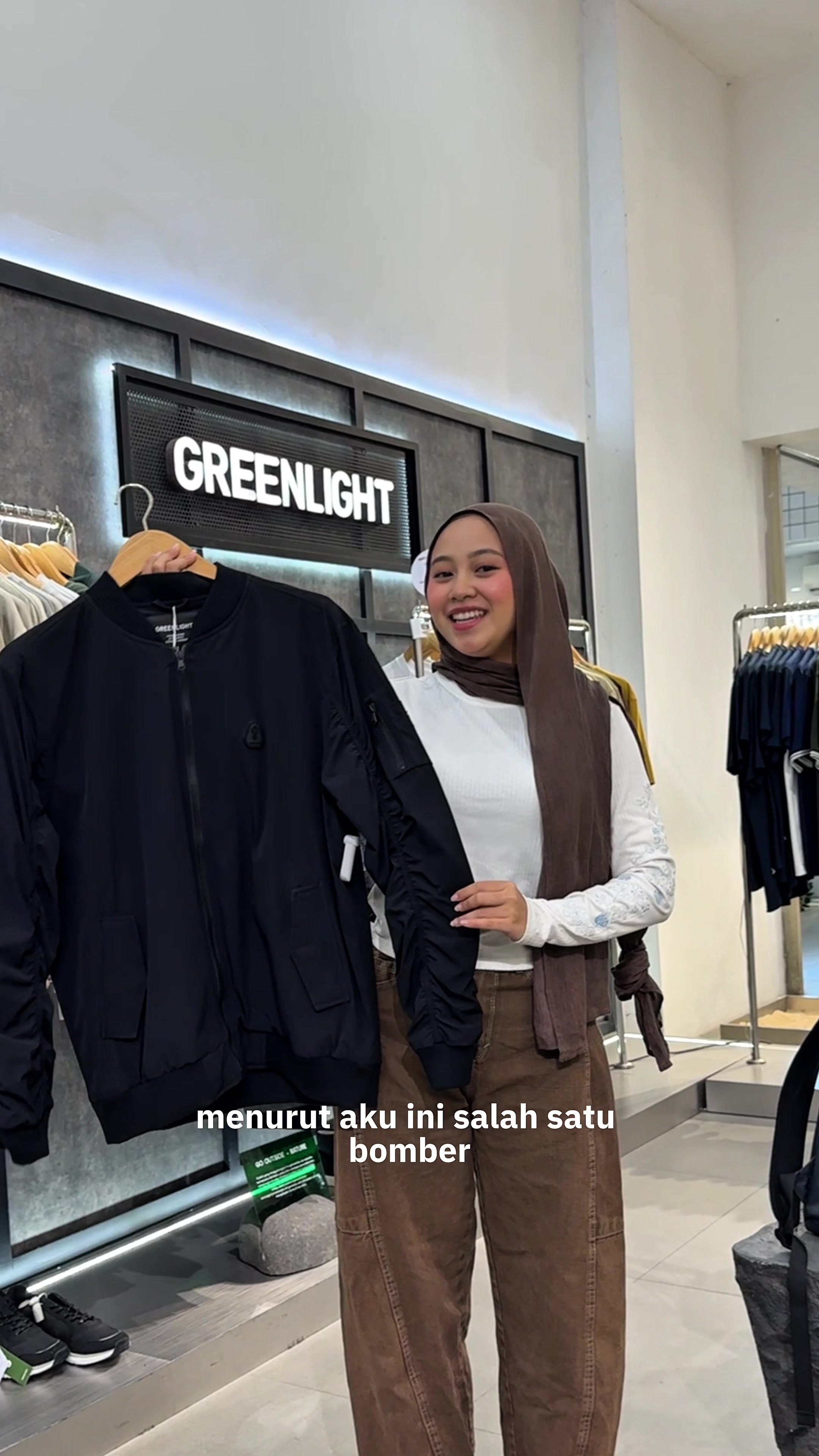 @GREENLIGHT