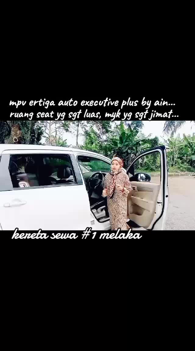@kereta sewa melaka