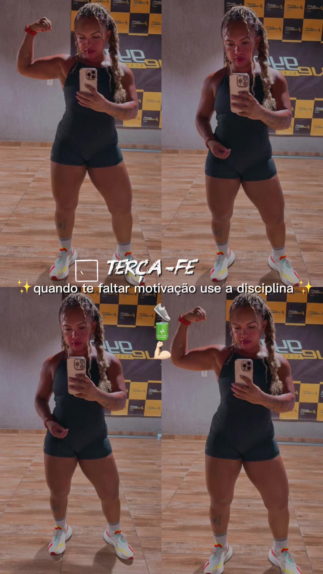 @Thais Alves