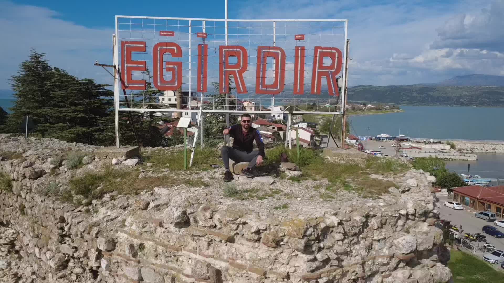 @Ahmet Sarpdağ