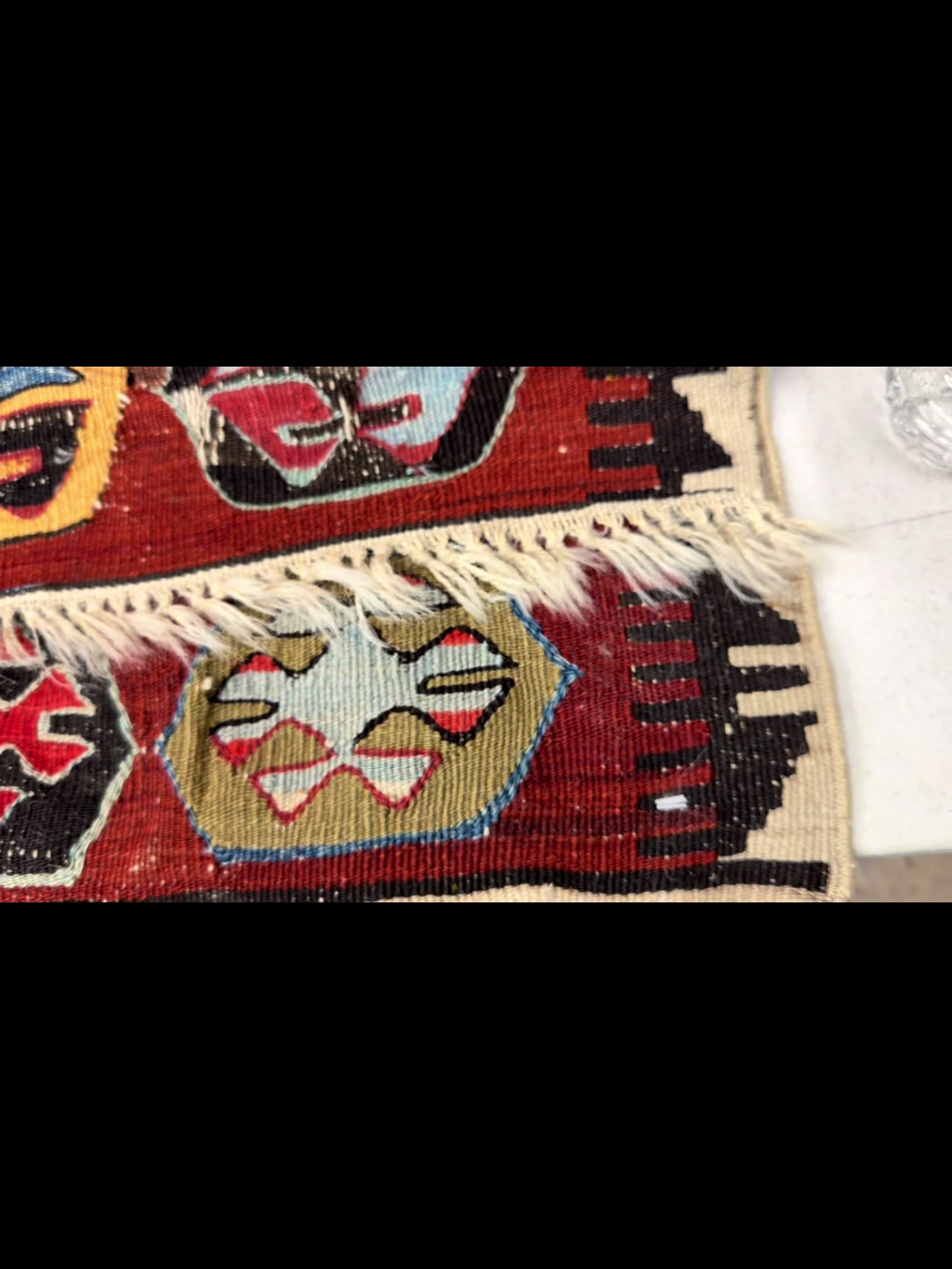 @Julianas Oriental Rug Repairs
