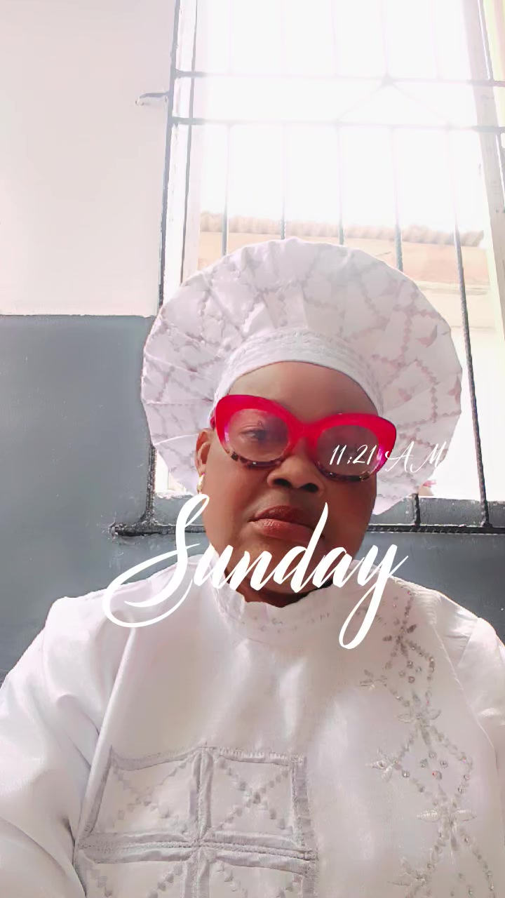 @Kemi Odusi