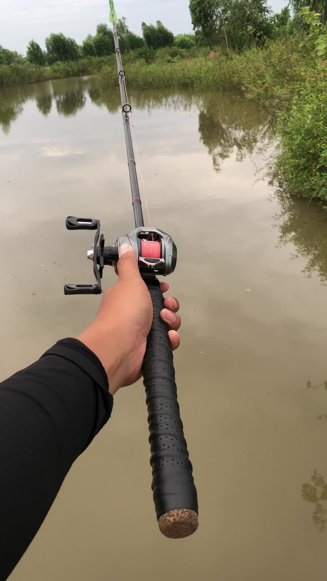 @KJF Fishing