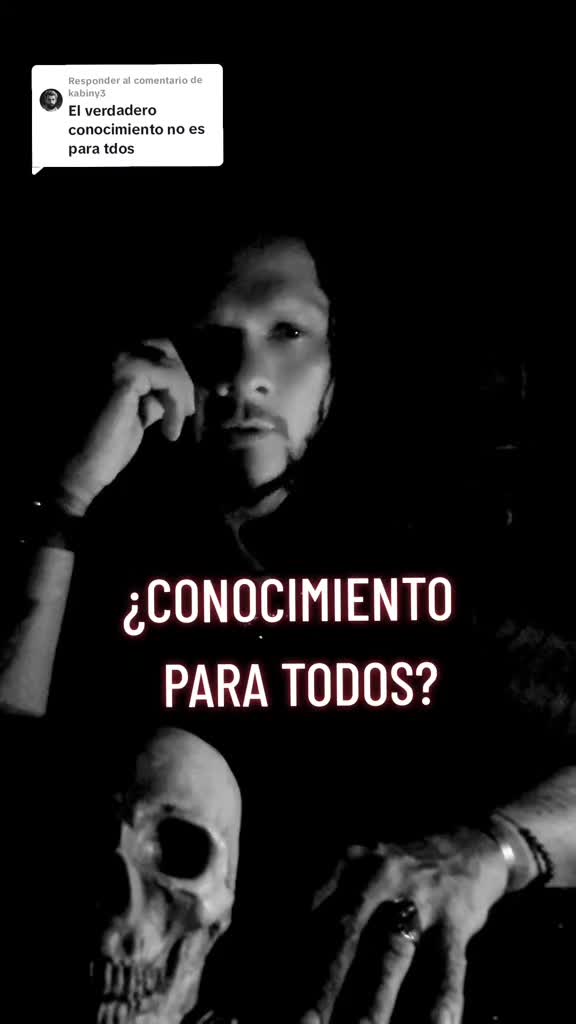 @Voz de Lucifer