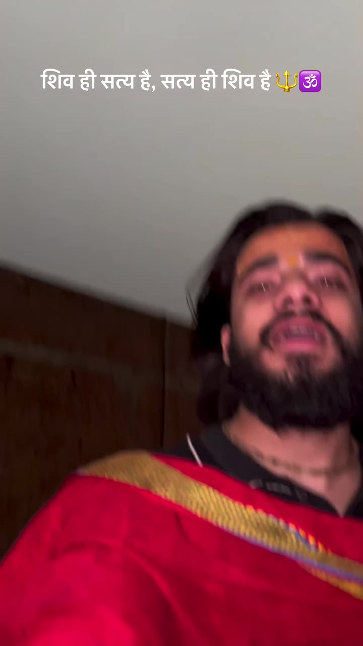 @🔱 महादेव Ka भक्त 🕉️