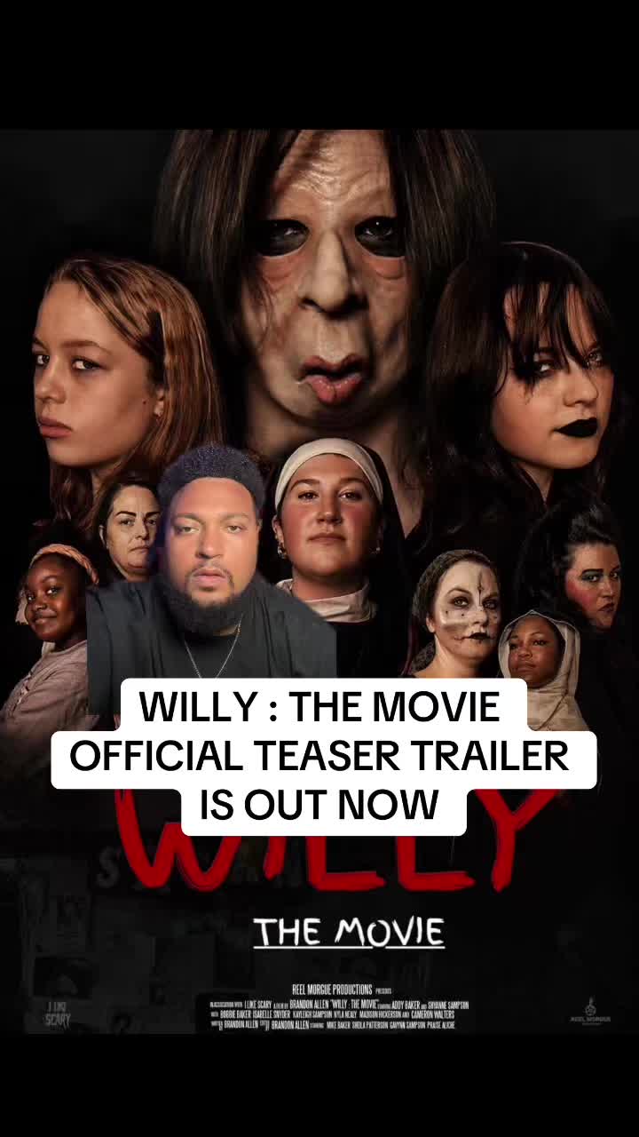 @I LIKE SCARY