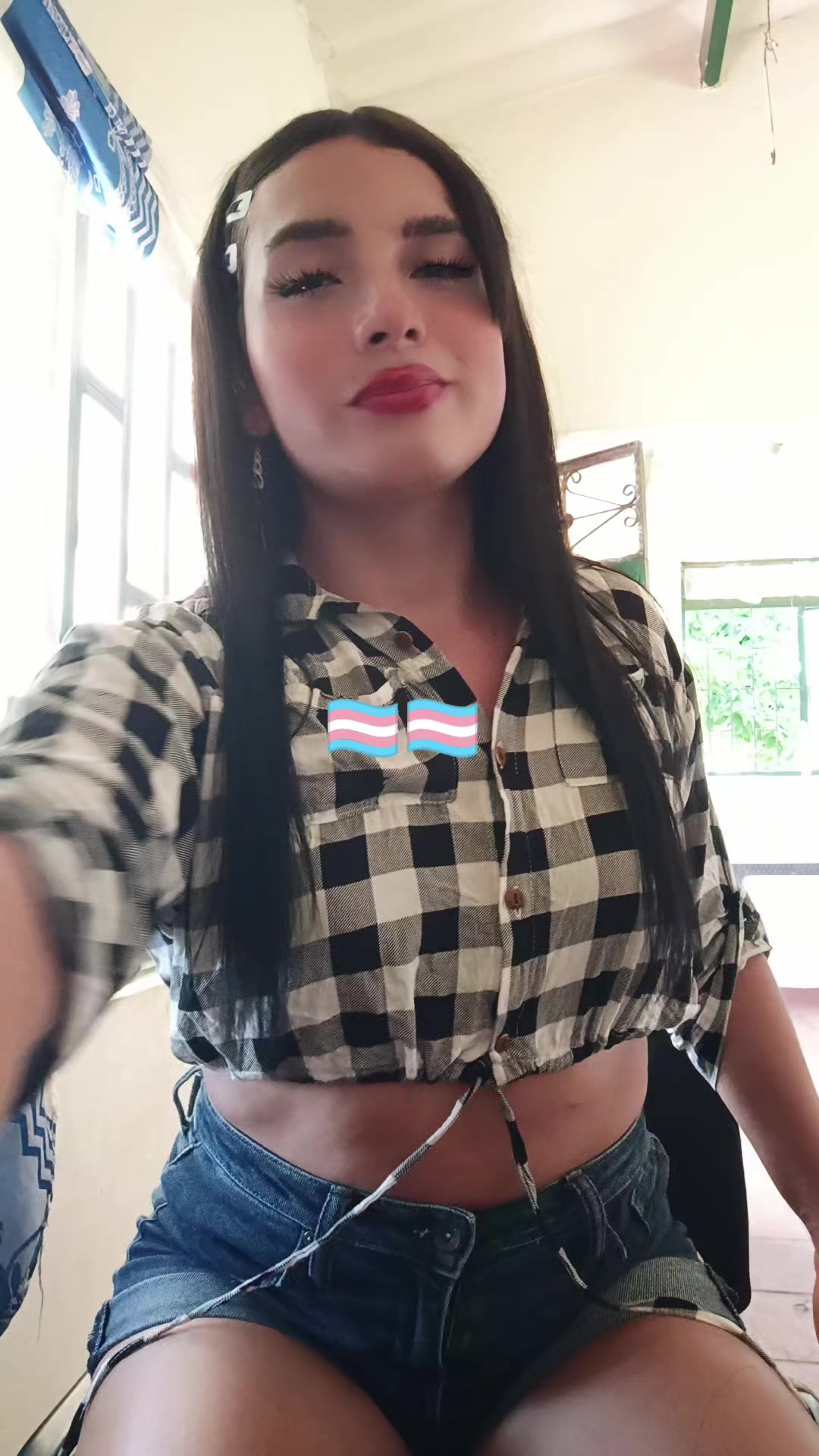 @AmaliaRamosoficial🏳️&zwj;⚧️