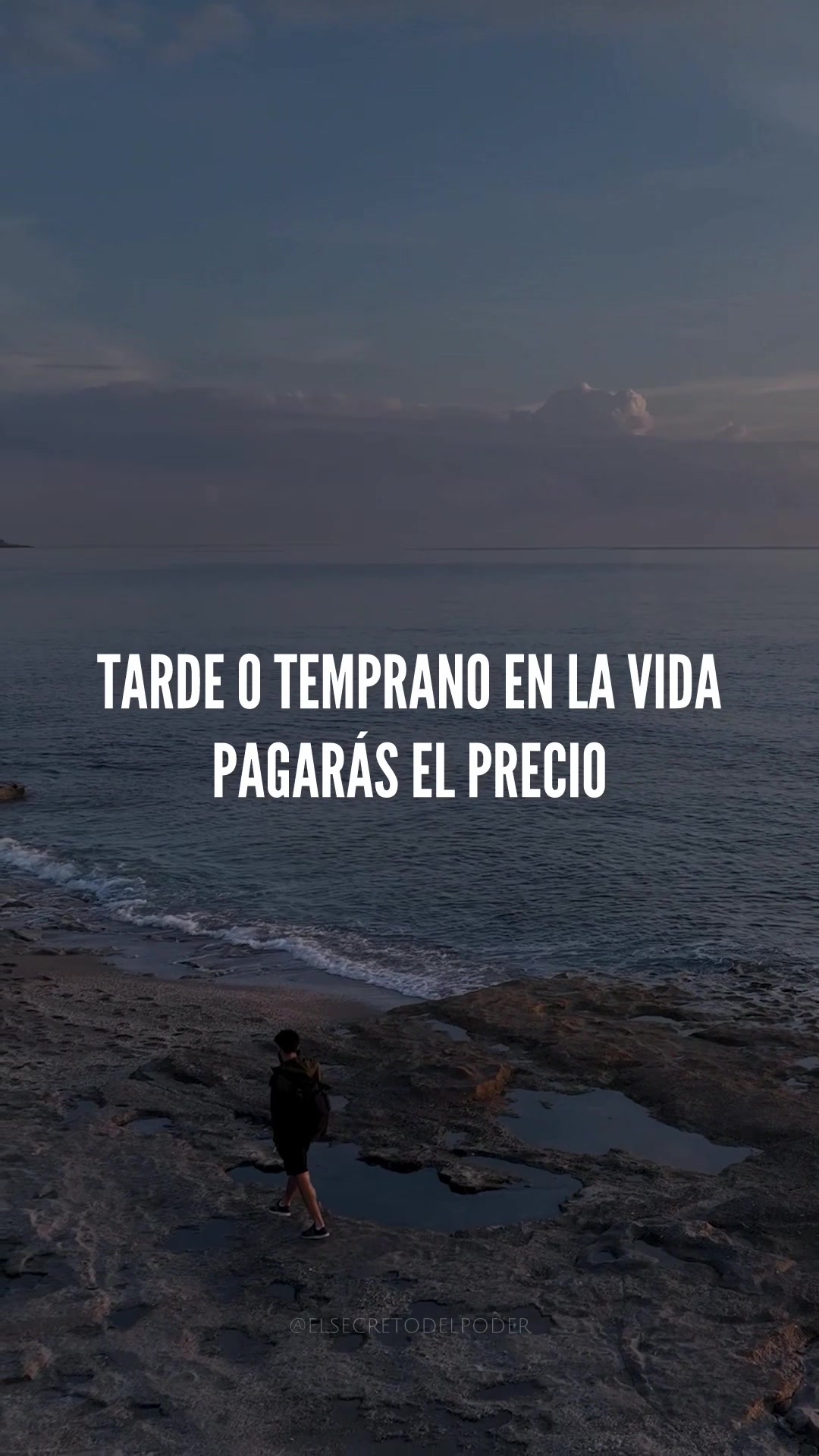 @El Secreto del Poder