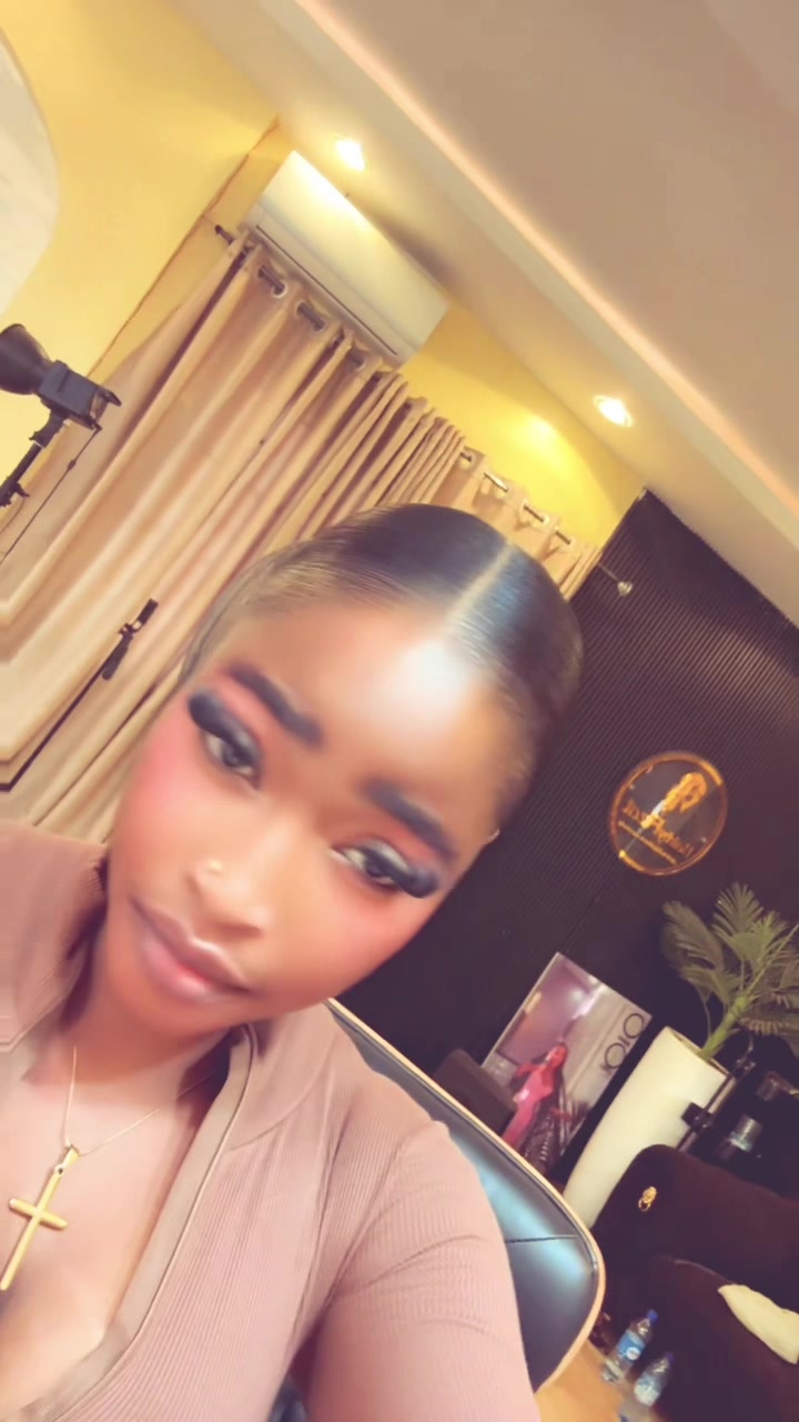 @OMODUNMADE AKÉWÌ