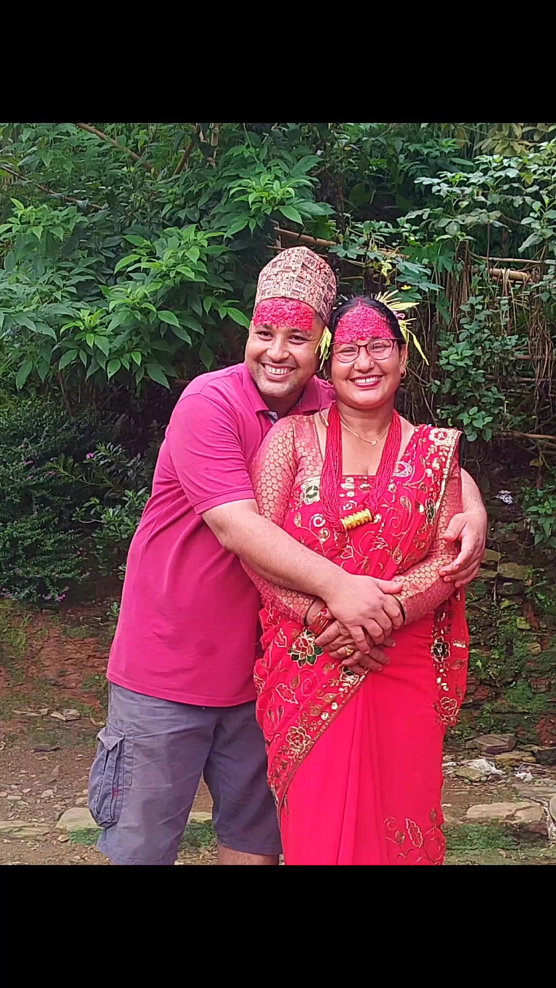 @Anisa Rayemajhi