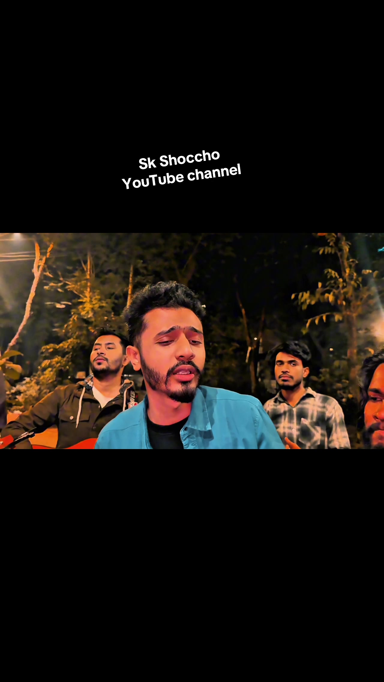 @Sk Shoccho 🎸