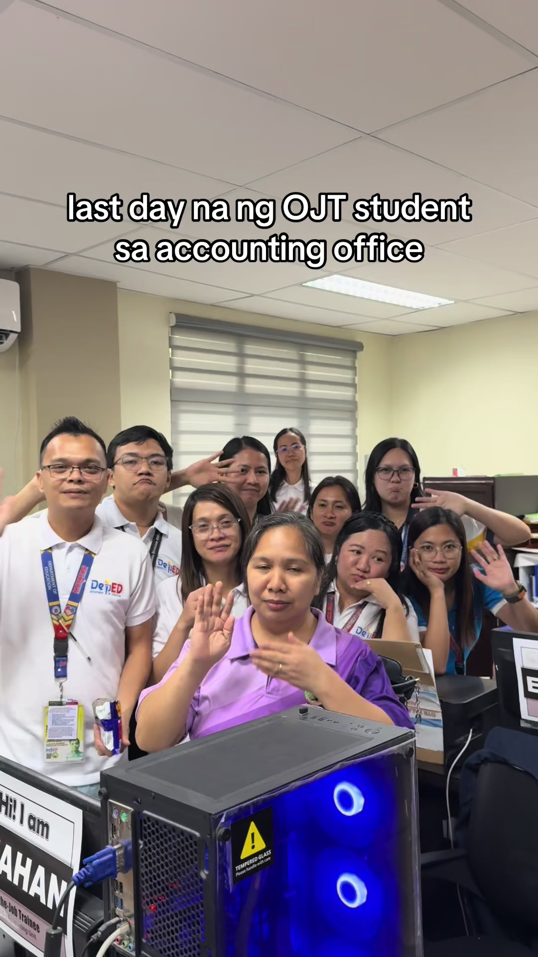 @oding