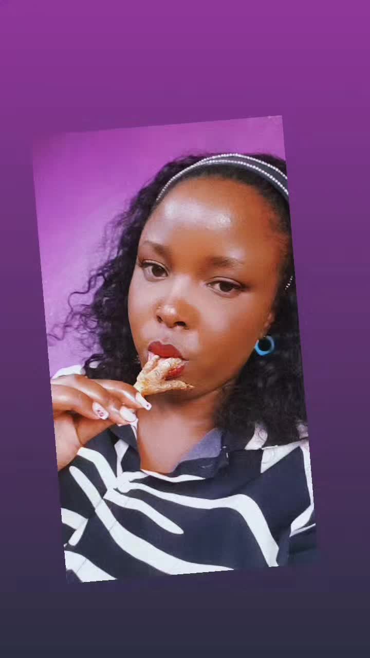 @Ivy Ndirangu