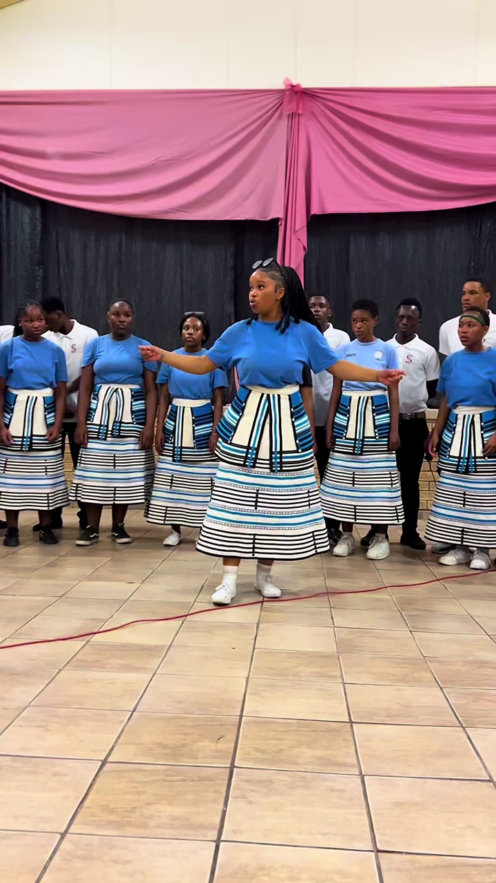 @Siphamandla Arts Group