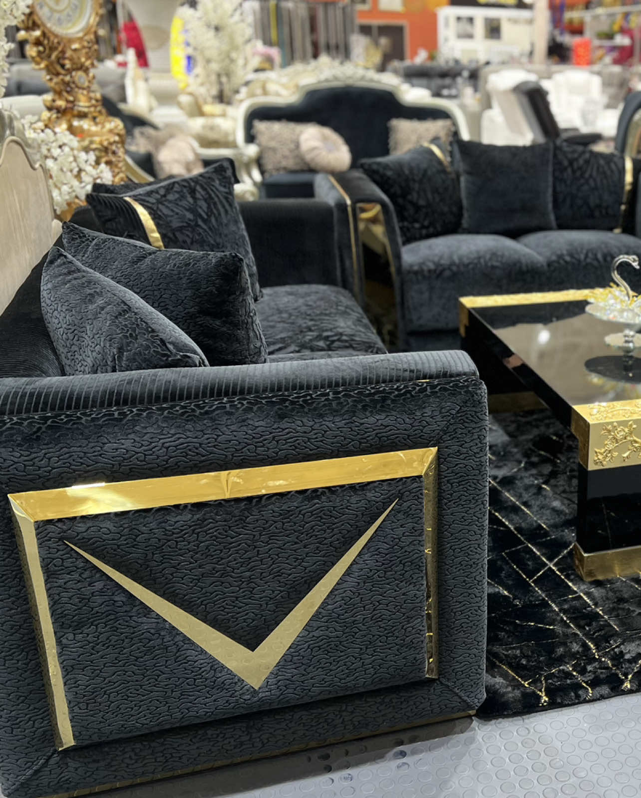 @loyal home center