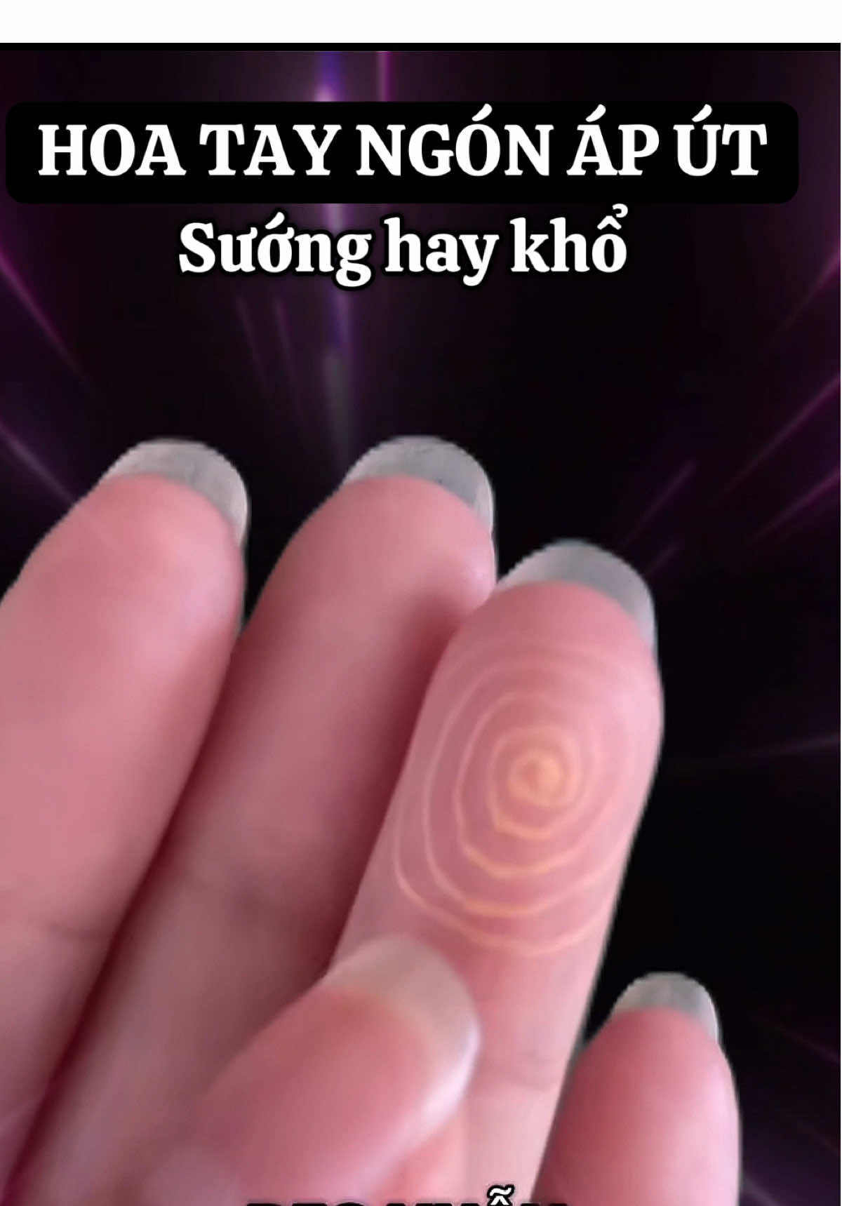 @T&Acirc;M TƯỚNG MỆNH