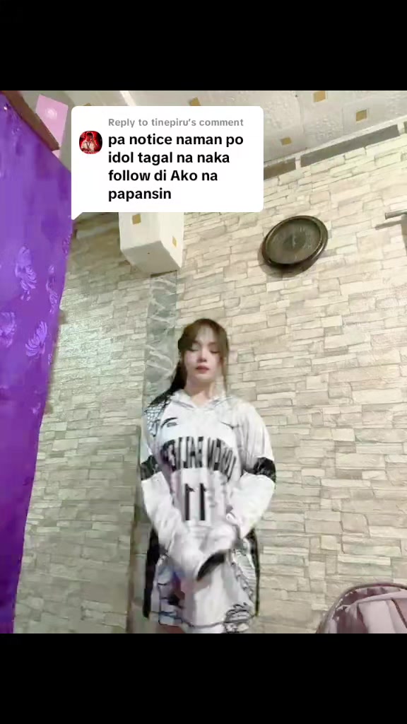 @🇵🇭 • Trisha mii
