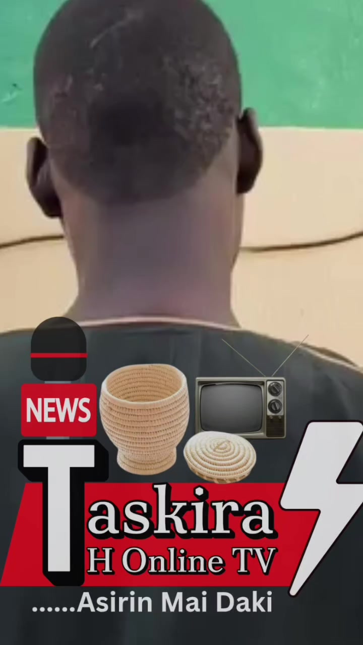 @Taskira H Online TV