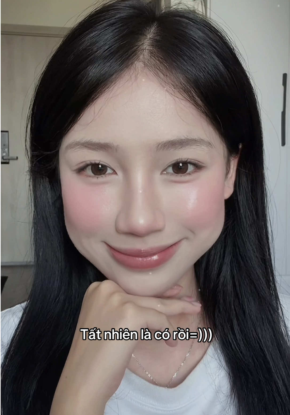@chưa mối tình đầu