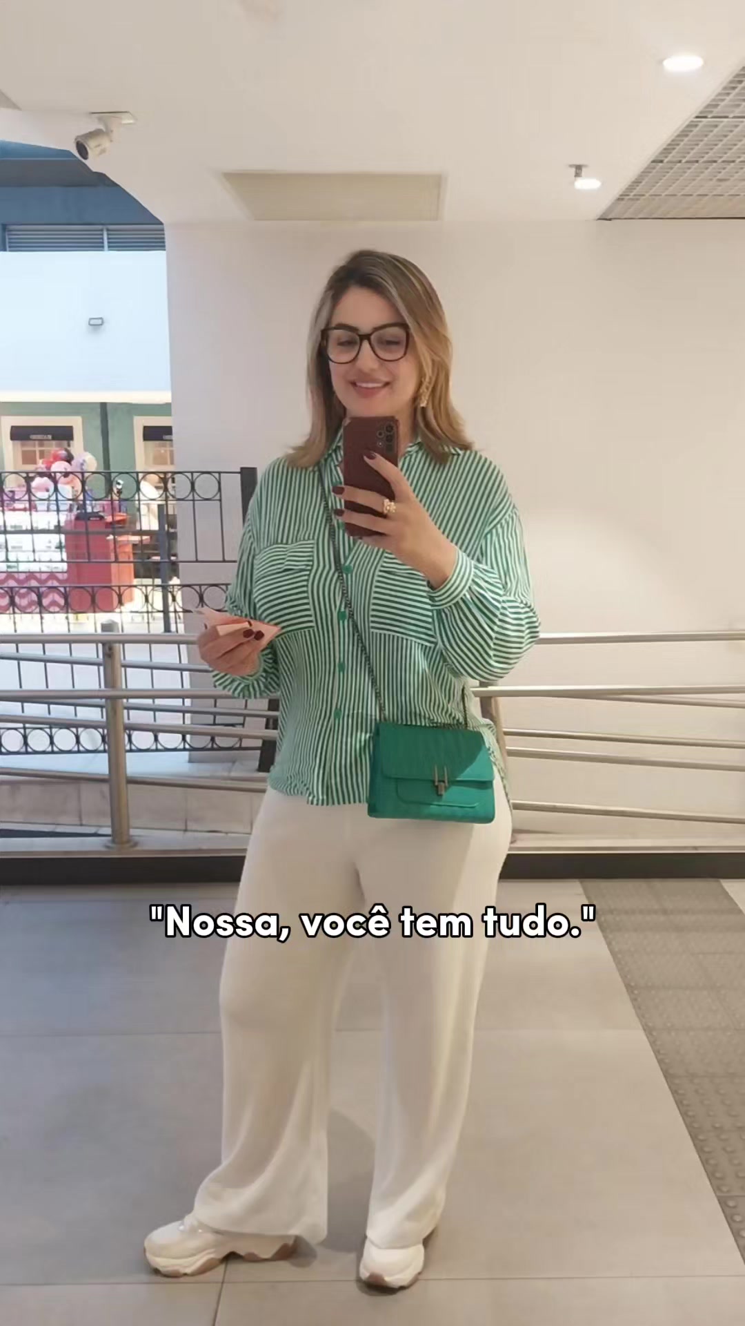 @Silvia Cristina