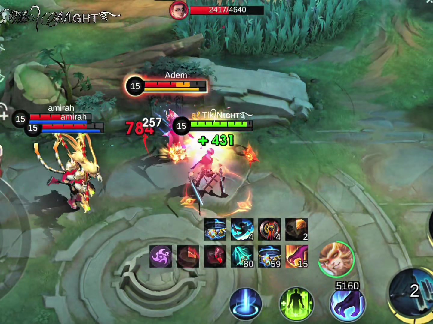 @Night Shade Gaming