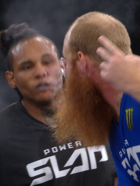 @Power Slap