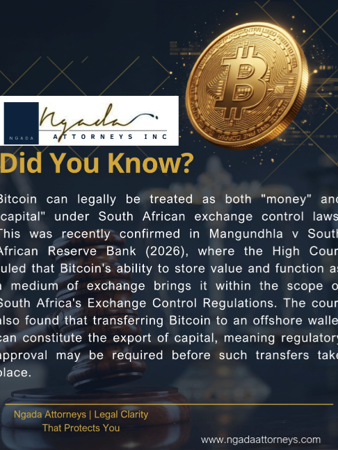 @Ngada Attorneys⚖️🎙️